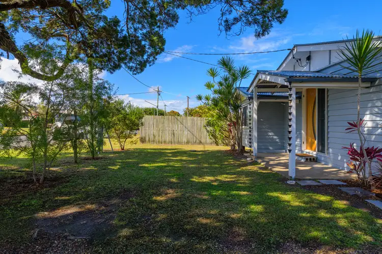 Second view of Homely house listing, 38 Bass Street, Tin Can Bay QLD 4580