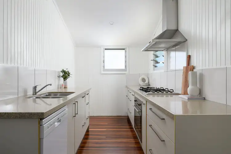Third view of Homely house listing, 38 Bass Street, Tin Can Bay QLD 4580