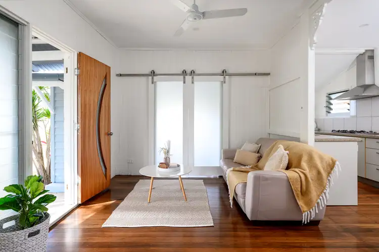 Fourth view of Homely house listing, 38 Bass Street, Tin Can Bay QLD 4580