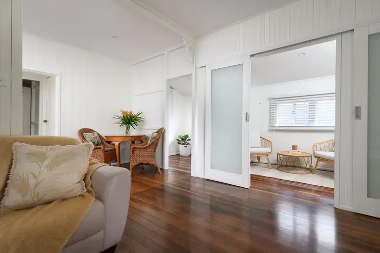 Fifth view of Homely house listing, 38 Bass Street, Tin Can Bay QLD 4580