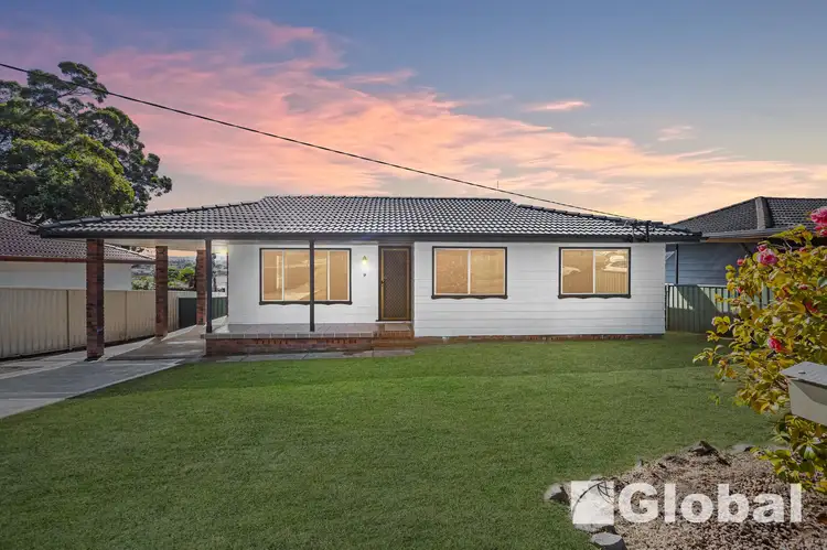 9 George Booth Drive, Edgeworth NSW 2285