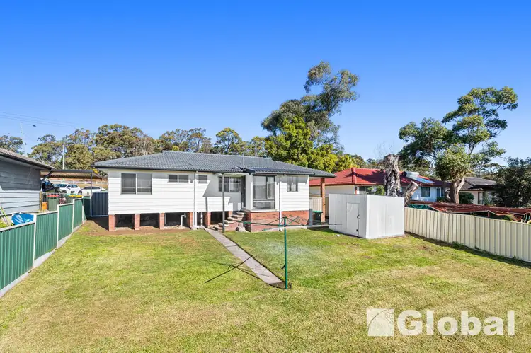 Third view of Homely house listing, 9 George Booth Drive, Edgeworth NSW 2285