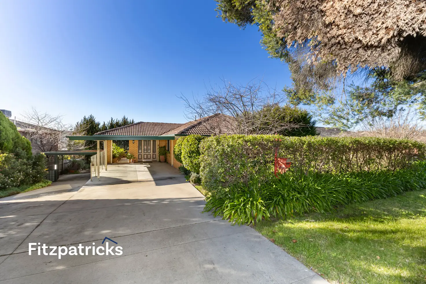 Main view of Homely house listing, 7 Wilks Avenue, Kooringal NSW 2650