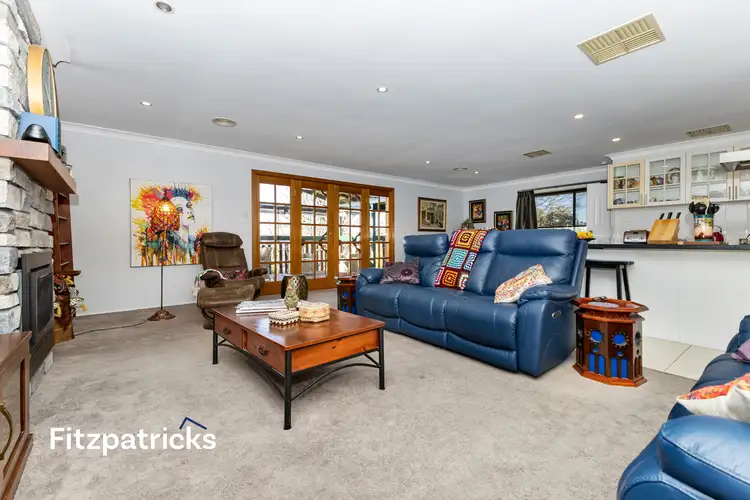 Second view of Homely house listing, 7 Wilks Avenue, Kooringal NSW 2650