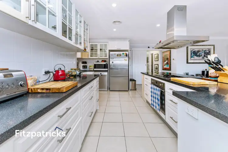 Fourth view of Homely house listing, 7 Wilks Avenue, Kooringal NSW 2650