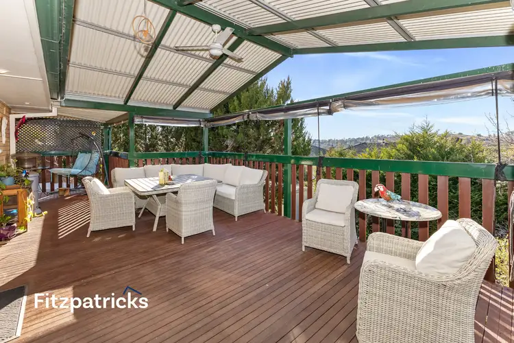 Fifth view of Homely house listing, 7 Wilks Avenue, Kooringal NSW 2650