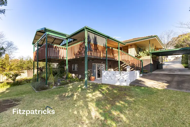 Sixth view of Homely house listing, 7 Wilks Avenue, Kooringal NSW 2650
