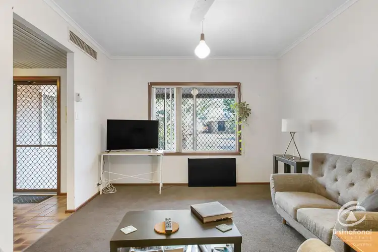 Second view of Homely house listing, 9 Rodgers Way, Nickol WA 6714