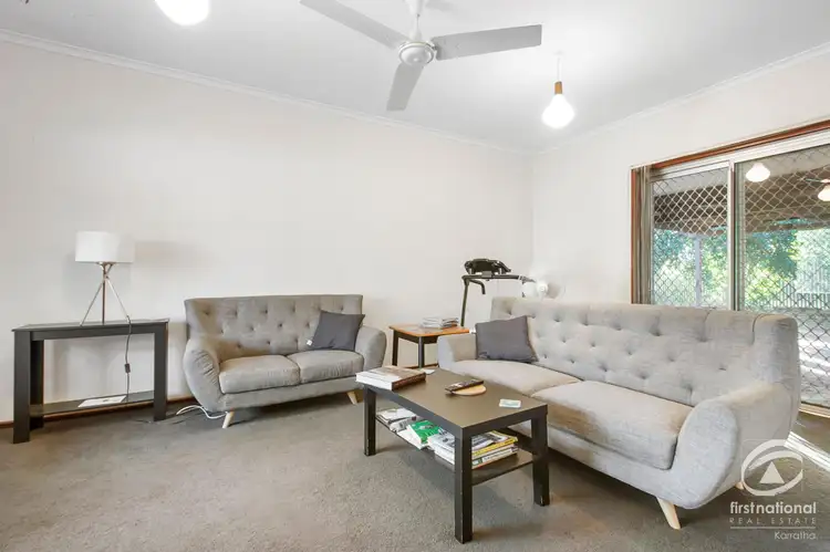Third view of Homely house listing, 9 Rodgers Way, Nickol WA 6714