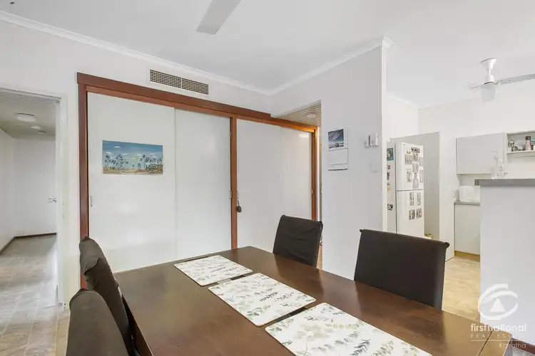 Fourth view of Homely house listing, 9 Rodgers Way, Nickol WA 6714