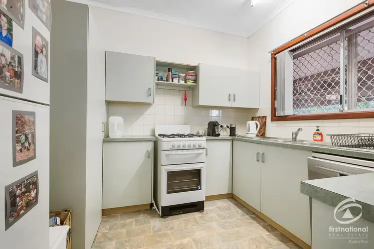 Fifth view of Homely house listing, 9 Rodgers Way, Nickol WA 6714