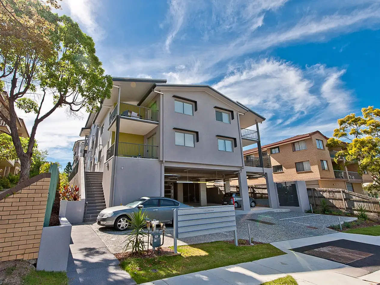 Main view of Homely apartment listing, Address available on request