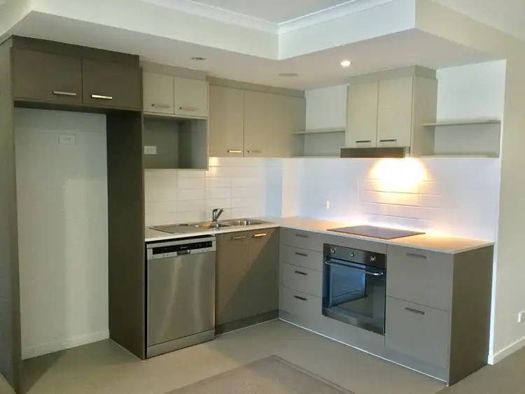 Second view of Homely apartment listing, Address available on request