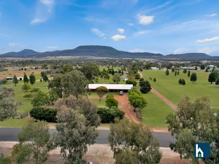 27 Booloocooroo Road, Gunnedah NSW 2380