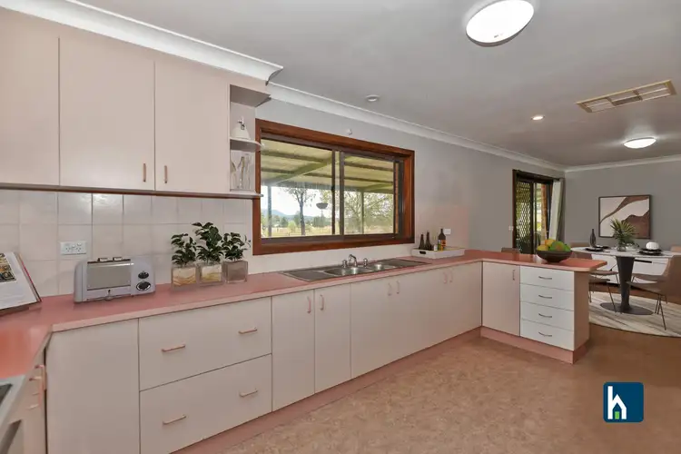 Second view of Homely house listing, 27 Booloocooroo Road, Gunnedah NSW 2380