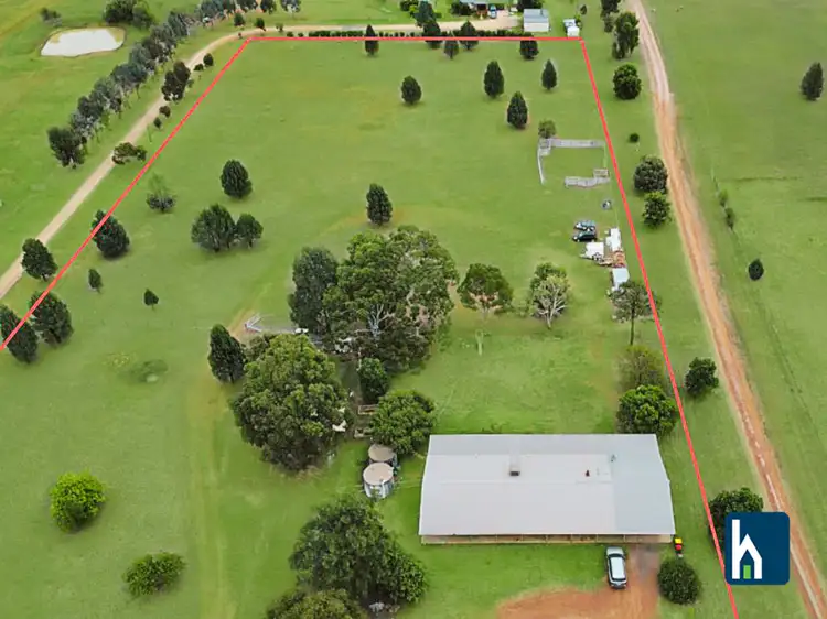 Fourth view of Homely house listing, 27 Booloocooroo Road, Gunnedah NSW 2380