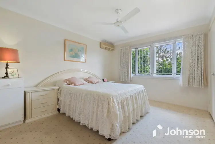 Fifth view of Homely house listing, 125 Minimine Street, Stafford QLD 4053