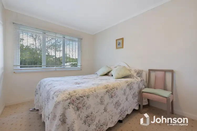 Sixth view of Homely house listing, 125 Minimine Street, Stafford QLD 4053