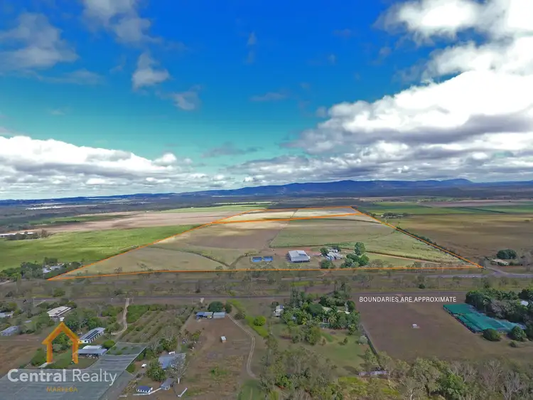 Main view of Homely rural property listing, 341 Mulligan Highway, Mareeba QLD 4880