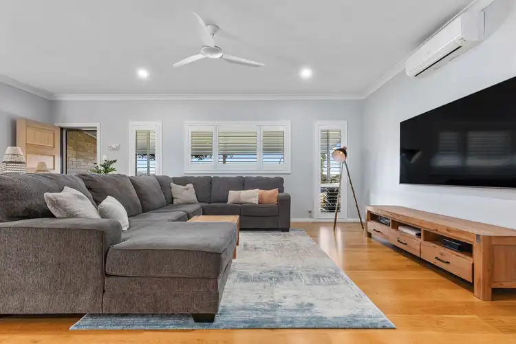 Fourth view of Homely house listing, 61 Tramway Drive, West Wallsend NSW 2286