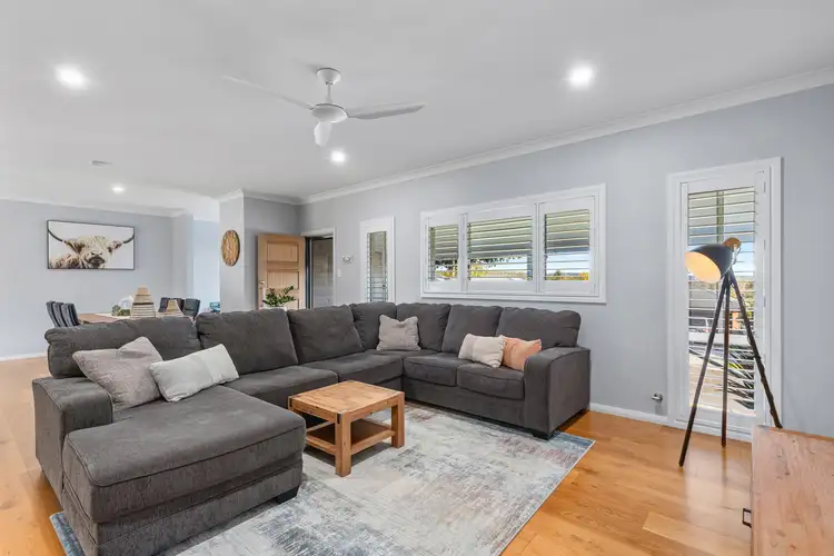 Fifth view of Homely house listing, 61 Tramway Drive, West Wallsend NSW 2286