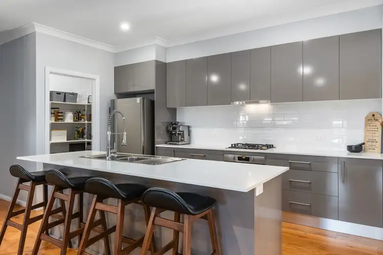 Sixth view of Homely house listing, 61 Tramway Drive, West Wallsend NSW 2286