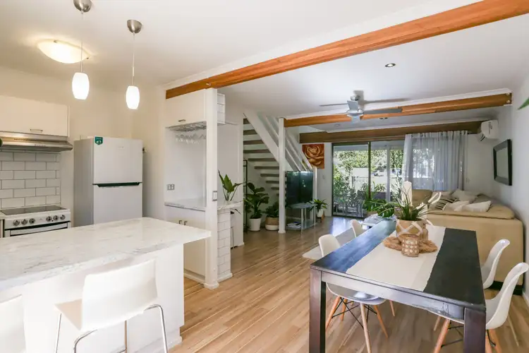 17/124 Noosa Parade, Noosaville QLD 4566