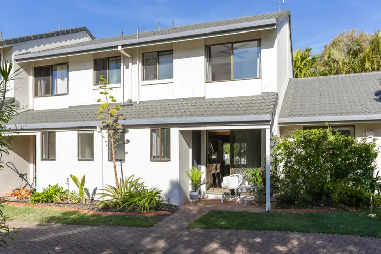 Fourth view of Homely apartment listing, 17/124 Noosa Parade, Noosaville QLD 4566