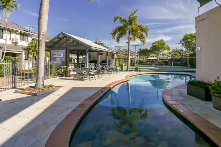 Fifth view of Homely apartment listing, 17/124 Noosa Parade, Noosaville QLD 4566