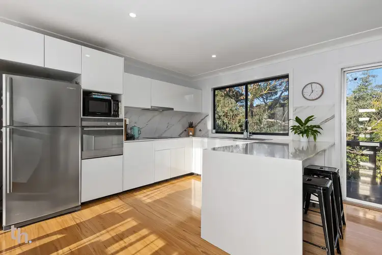 Second view of Homely house listing, 9 Kirkdale Drive, Kotara South NSW 2289