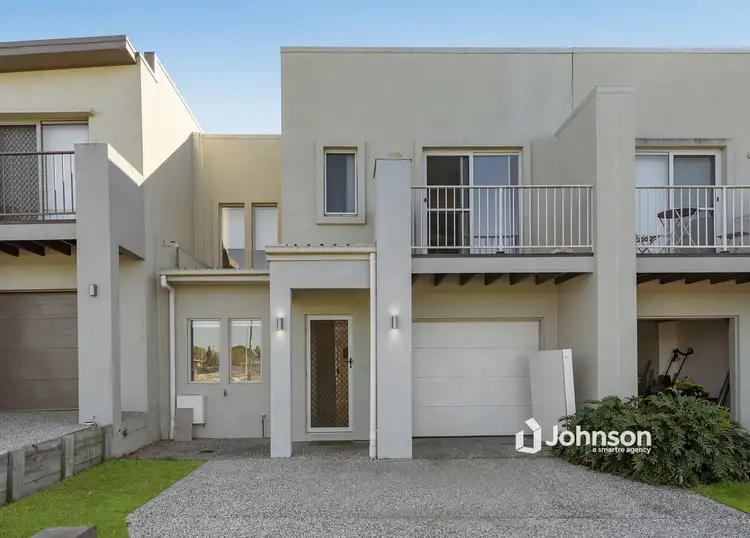 143 Napier Circuit, Silkstone QLD 4304