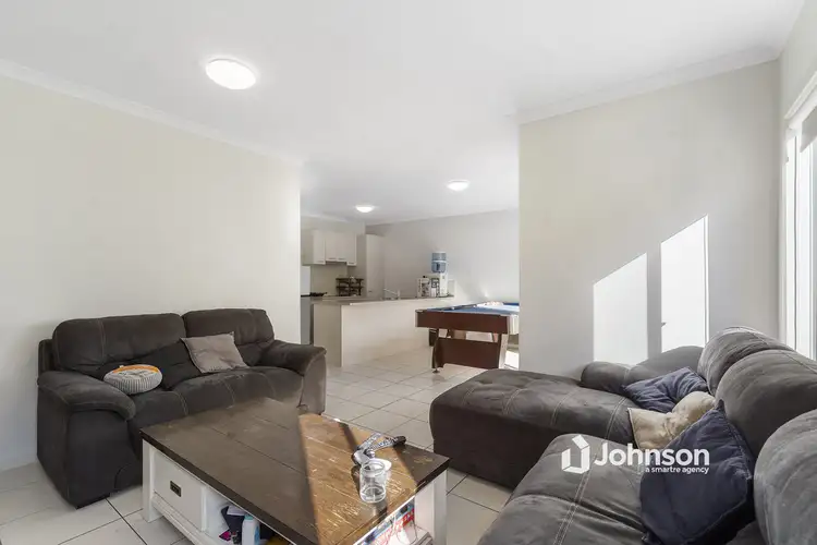 Fifth view of Homely terrace listing, 143 Napier Circuit, Silkstone QLD 4304