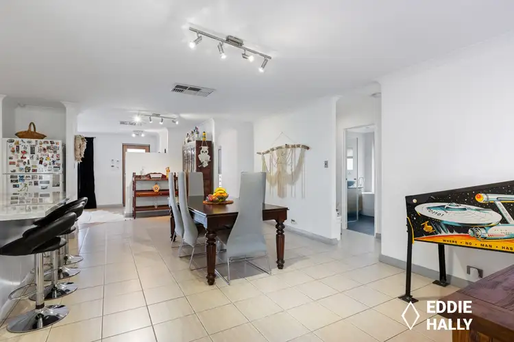 Sixth view of Homely house listing, 30 Conigrave Road, Yangebup WA 6164
