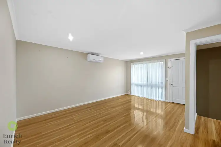 Second view of Homely flat listing, 4/3 Hyland Street, Moe VIC 3825