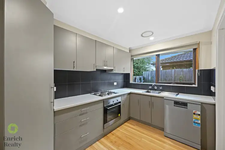 Third view of Homely flat listing, 4/3 Hyland Street, Moe VIC 3825