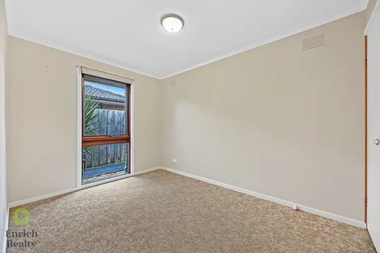 Fifth view of Homely flat listing, 4/3 Hyland Street, Moe VIC 3825