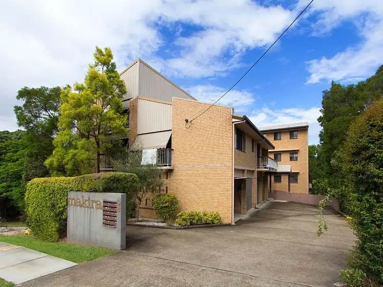 Third view of Homely apartment listing, 3/98 Whitmore Street, Taringa QLD 4068