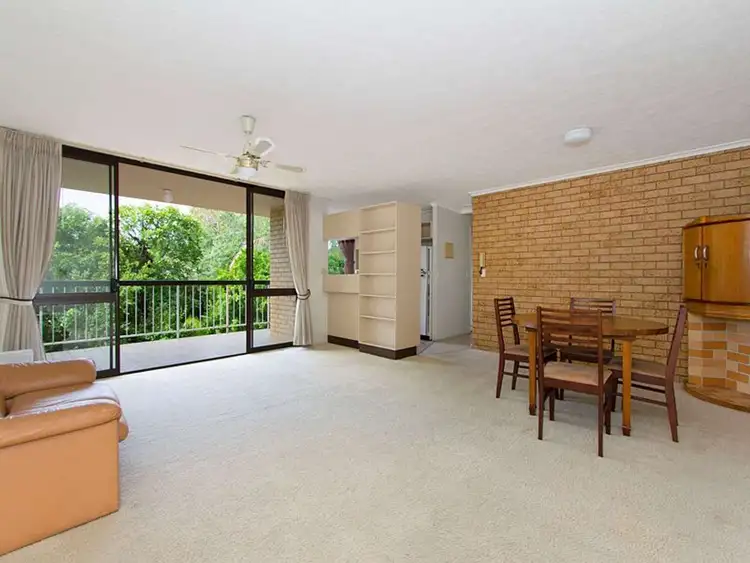 Fourth view of Homely apartment listing, 3/98 Whitmore Street, Taringa QLD 4068