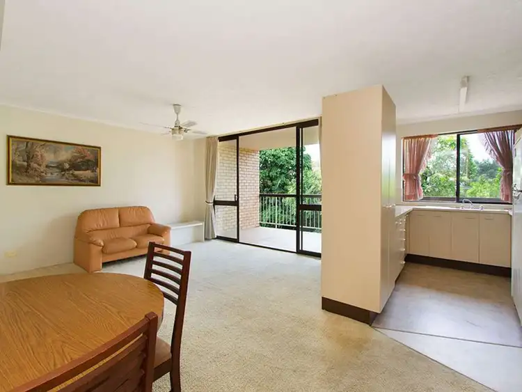 Fifth view of Homely apartment listing, 3/98 Whitmore Street, Taringa QLD 4068