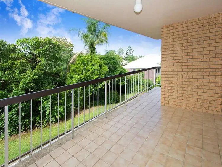 Sixth view of Homely apartment listing, 3/98 Whitmore Street, Taringa QLD 4068