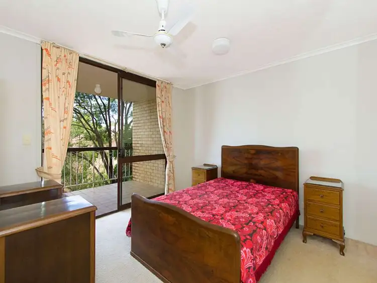 Seventh view of Homely apartment listing, 3/98 Whitmore Street, Taringa QLD 4068