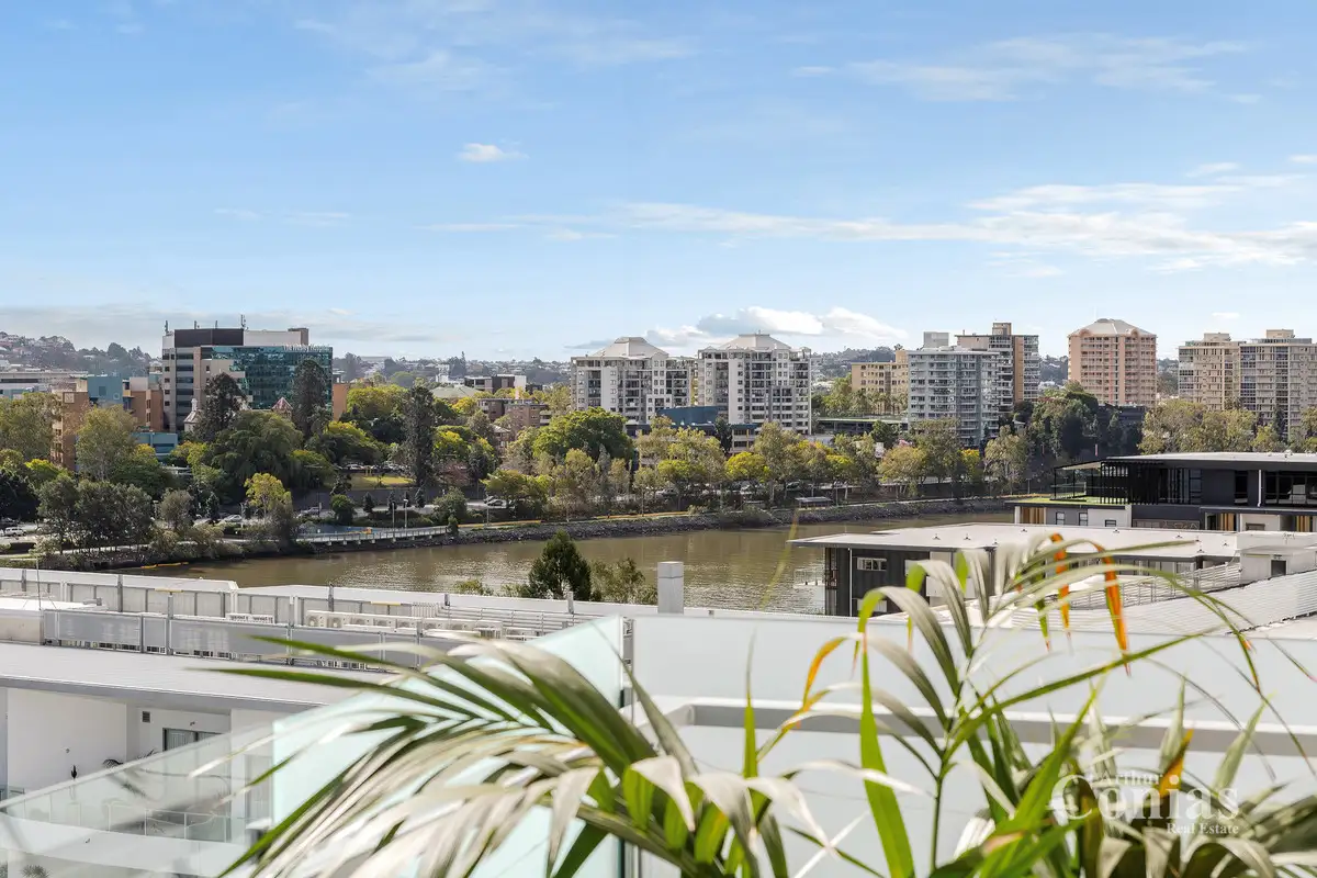 Main view of Homely apartment listing, 31102/40 Duncan Street, West End QLD 4101