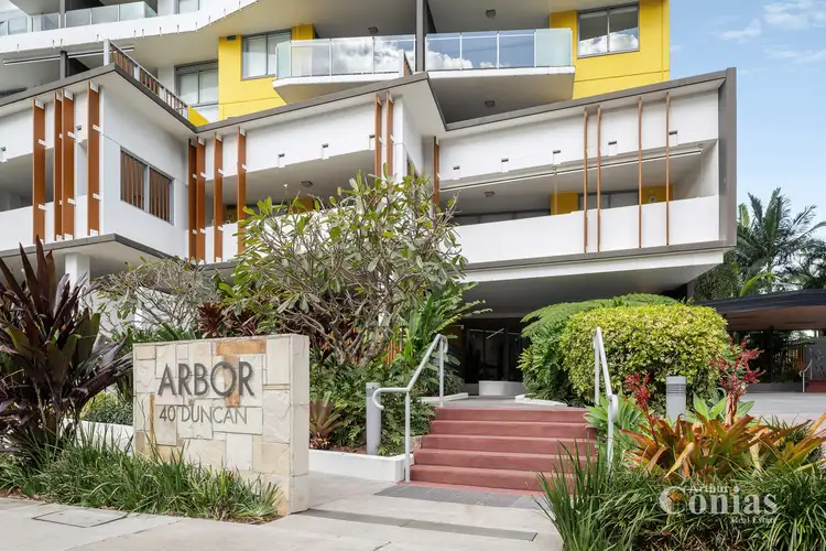 Third view of Homely apartment listing, 31102/40 Duncan Street, West End QLD 4101