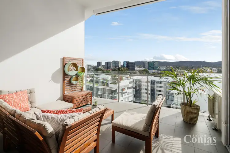 Fourth view of Homely apartment listing, 31102/40 Duncan Street, West End QLD 4101