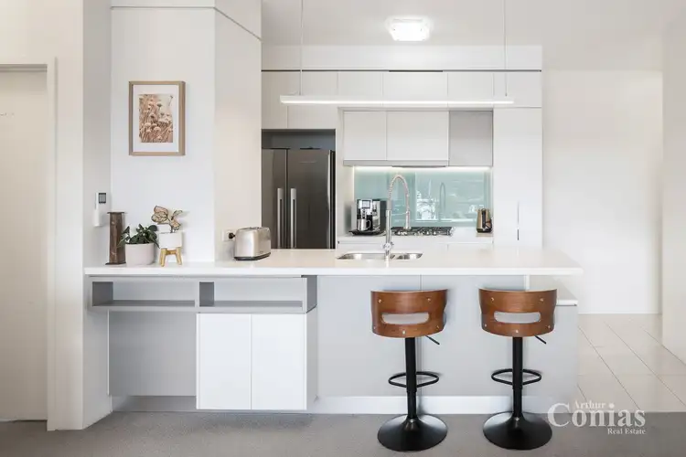 Fifth view of Homely apartment listing, 31102/40 Duncan Street, West End QLD 4101