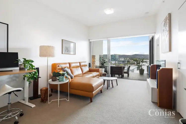 Sixth view of Homely apartment listing, 31102/40 Duncan Street, West End QLD 4101