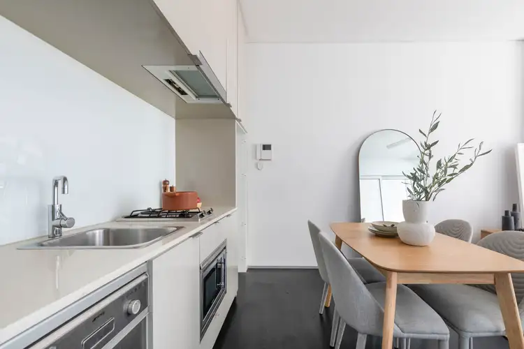 Third view of Homely apartment listing, 312/437 Bourke Street, Surry Hills NSW 2010