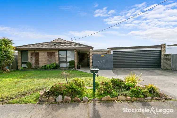 18 Wattletree Crescent, Morwell VIC 3840