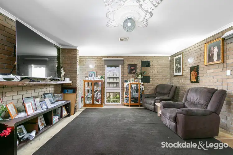 Third view of Homely house listing, 18 Wattletree Crescent, Morwell VIC 3840