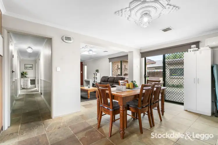 Fifth view of Homely house listing, 18 Wattletree Crescent, Morwell VIC 3840